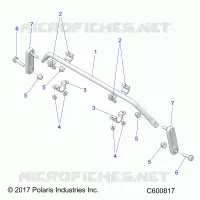 SWAY BAR