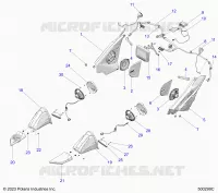 ELECTRICAL, INFOTAINMENT