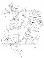 ENGINE MOUNTING SPORT (4912701270015A)