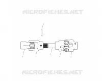 REAR PROP SHAFT