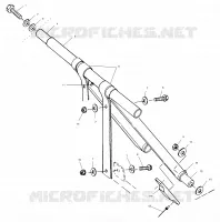 FRONT TORQUE ARM
