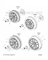 WHEELS