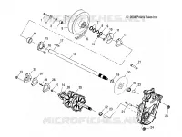 DRIVE TRAIN
