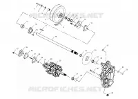 DRIVE TRAIN