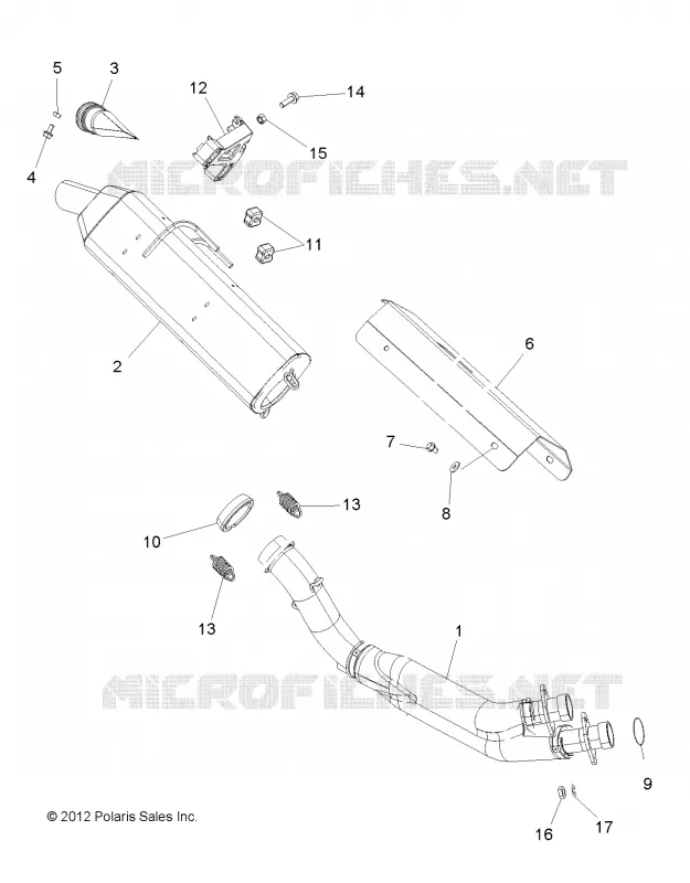 EXHAUST