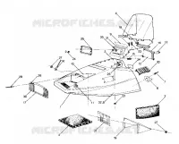 HOOD STARTRAK UPDATED 2/90 (4916811681006A)
