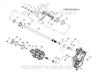 DRIVE TRAIN