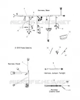 WIRE HARNESS