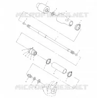 DRIVE SYSTEM
