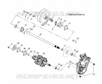 DRIVE TRAIN