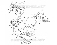 EXHAUST SYSTEM