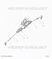 STEERING, STEERING GEARBOX