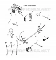 ELECTRICAL PARTS