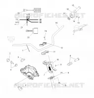 HANDLEBAR   CONTROLS