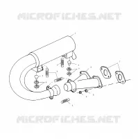 EXHAUST SYSTEM