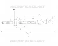 DRIVE SHAFT (IF BUILT BEFORE 5/01/01)