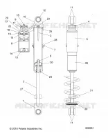 SHOCK, IFS (7045064)