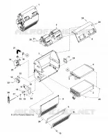 AIR CONDITIONING, INTERNALS