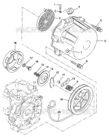 RECOIL STARTER