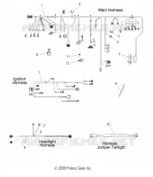 WIRE HARNESS