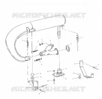 EXHAUST SYSTEM
