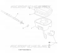 CONTROLS   THROTTLE 