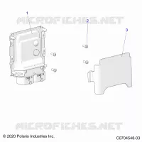 ELECTRICAL, ECU AND RELATED