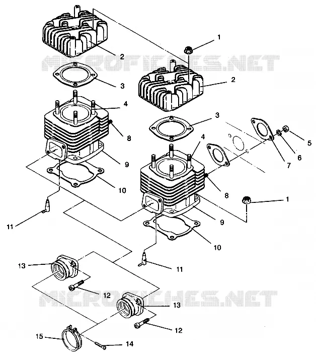 CYLINDER LITE 0943433 AND  LITE DELUXE 0943431 (4924992499033A)