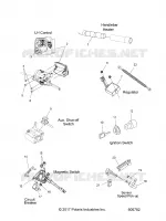 ELECTRICAL, SWITCHES AND COMPONENTS