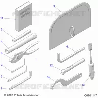 REFERENCE, OWNERS MANUAL AND TOOL KIT