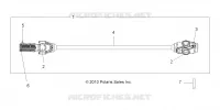 PROP SHAFT