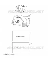 STORAGE BAGS