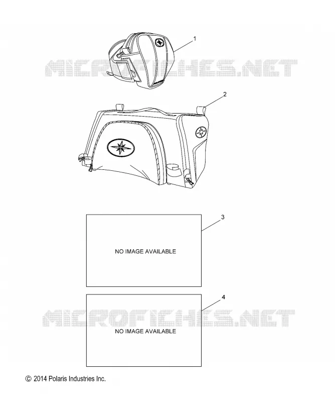 STORAGE BAGS