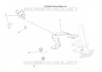 STEERING LOCK