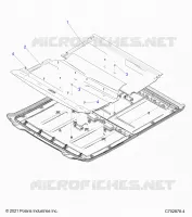 ROOF LINERS