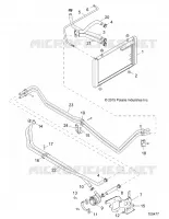 COOLING, AUX. SYSTEM