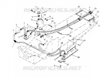 COOLING SYSTEM RXL 0956768 (4930783078B007)