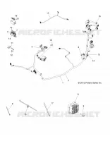 WIRE HARNESS