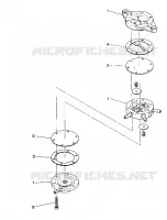 FUEL PUMP TRAIL (4914161416038A)