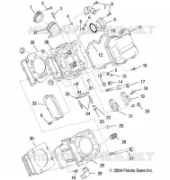 CYLINDER