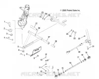 WISHBONES
