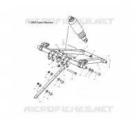 FRONT TORQUE ARM