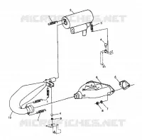 EXHAUST SYSTEM