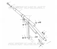 FRONT TORQUE ARM