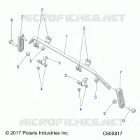 SWAY BAR