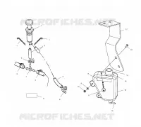 ENGINE FOGGING SYSTEM