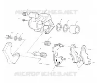 FRONT BRAKE