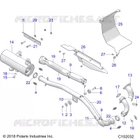 EXHAUST