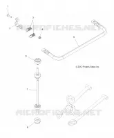 STABILIZER BAR