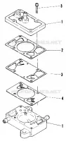 FUEL PUMP (SS) (4910951095032A)
